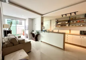 Foto 1 de Apartamento com 2 Quartos à venda, 94m² em Saguaçú, Joinville