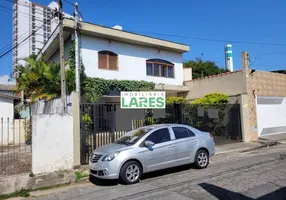 Foto 1 de Sobrado com 3 Quartos à venda, 140m² em Ferreira, São Paulo