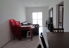 Foto 1 de Apartamento com 2 Quartos à venda, 90m² em Vila Guilhermina, Praia Grande