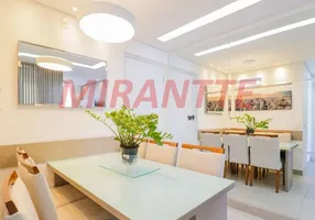 Foto 1 de Apartamento com 2 Quartos à venda, 50m² em Vila Guilherme, São Paulo