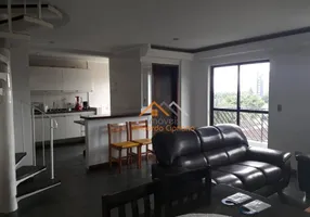 Foto 1 de Apartamento com 2 Quartos à venda, 104m² em Cocanha, Caraguatatuba