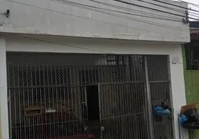 Foto 1 de Sobrado com 3 Quartos à venda, 110m² em Vila Augusta, Guarulhos