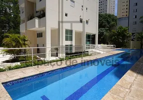 Foto 1 de Apartamento com 1 Quarto à venda, 90m² em Morumbi, São Paulo