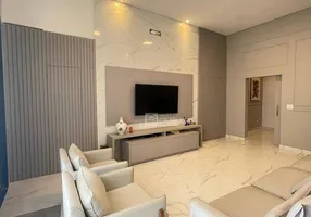 Foto 1 de Casa de Condomínio com 3 Quartos à venda, 150m² em Ressaca, Atibaia