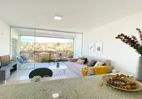 Foto 1 de Apartamento com 2 Quartos à venda, 67m² em São Lucas, Belo Horizonte