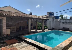 Foto 1 de Casa com 3 Quartos para venda ou aluguel, 500m² em Ipitanga, Lauro de Freitas