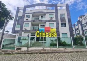 Foto 1 de Apartamento com 2 Quartos à venda, 85m² em Costazul, Rio das Ostras