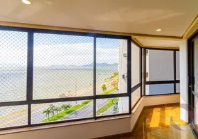 Foto 1 de Apartamento com 4 Quartos à venda, 220m² em Beira Mar, Florianópolis