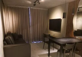 Foto 1 de Apartamento com 2 Quartos para alugar, 70m² em Cabo Branco, João Pessoa