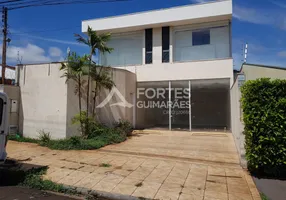 Foto 1 de Casa com 3 Quartos para alugar, 304m² em Alto da Boa Vista, Ribeirão Preto