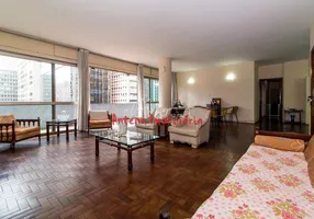 Foto 1 de Apartamento com 3 Quartos à venda, 260m² em Bela Vista, São Paulo