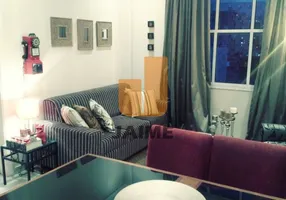 Foto 1 de Apartamento com 2 Quartos à venda, 116m² em Barra Funda, São Paulo