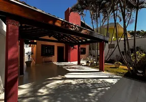 Foto 1 de Casa com 3 Quartos para alugar, 194m² em Reserva do Bosque, São José dos Campos
