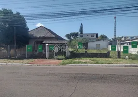 Foto 1 de Lote/Terreno à venda, 968m² em Niterói, Canoas