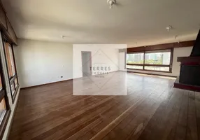 Foto 1 de Cobertura com 4 Quartos à venda, 550m² em Moinhos de Vento, Porto Alegre