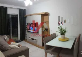 Foto 1 de Apartamento com 2 Quartos à venda, 60m² em Vicente de Carvalho, Rio de Janeiro