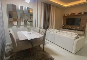 Foto 1 de Apartamento com 2 Quartos para alugar, 83m² em Jardim Flórida, Jacareí