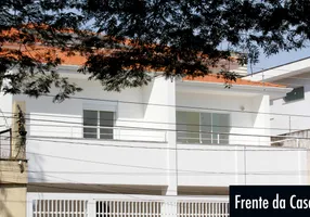 Foto 1 de Sobrado com 4 Quartos à venda, 448m² em Vila Madalena, São Paulo