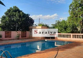 Foto 1 de Casa com 3 Quartos à venda, 600m² em Jardim Primavera, Itapuí