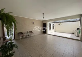 Foto 1 de Casa com 3 Quartos à venda, 180m² em Jardim Elite, Piracicaba