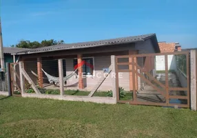 Foto 1 de Casa com 3 Quartos à venda, 100m² em Santa Terezinha - Distrito, Imbé