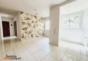 Foto 1 de Apartamento com 2 Quartos à venda, 55m² em Guanabara, Joinville