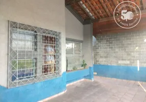 Foto 1 de Casa com 2 Quartos à venda, 45m² em Residencial Campos Maia, Pindamonhangaba