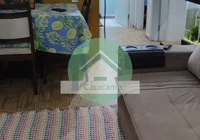 Foto 1 de Apartamento com 2 Quartos à venda, 57m² em Jardim dos Oliveiras, Campinas