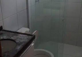 Foto 1 de Apartamento com 2 Quartos à venda, 61m² em Água Fria, João Pessoa