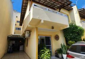 Foto 1 de Casa de Condomínio com 3 Quartos para alugar, 120m² em Pitangueiras, Lauro de Freitas