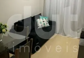 Foto 1 de Apartamento com 2 Quartos à venda, 54m² em Jardim Antonio Von Zuben, Campinas