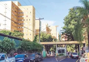 Foto 1 de Apartamento com 2 Quartos para alugar, 53m² em Jardim Paulista, Ribeirão Preto