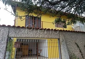 Foto 1 de Sobrado com 3 Quartos à venda, 227m² em Jardim Tupi, Campinas