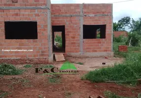 Foto 1 de com 3 Quartos à venda, 1200m² em Bairro dos Pires, Limeira