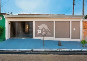 Foto 1 de Casa com 2 Quartos à venda, 149m² em Fundação da Casa Popular, Campinas