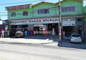 Foto 1 de Sala Comercial para alugar, 180m² em Santa Helena, Contagem