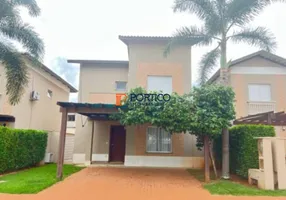 Foto 1 de Casa de Condomínio com 3 Quartos à venda, 145m² em Parque Brasil 500, Paulínia