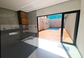 Foto 1 de Casa com 3 Quartos à venda, 200m² em Cidade Satélite São Luiz, Aparecida de Goiânia