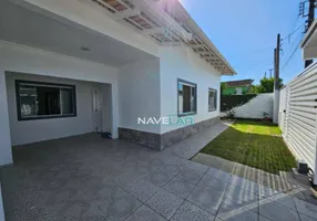 Foto 1 de Casa com 4 Quartos à venda, 155m² em Santo Antônio, Balneário Piçarras