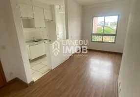 Foto 1 de Apartamento com 2 Quartos à venda, 51m² em Cidade Nova, Jundiaí