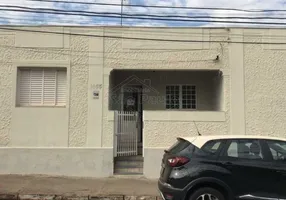 Foto 1 de Imóvel Comercial com 3 Quartos à venda, 133m² em Centro, Araraquara