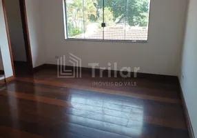 Foto 1 de Imóvel Comercial com 5 Quartos para alugar, 384m² em Jardim Esplanada II, São José dos Campos