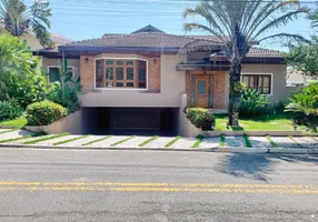 Foto 1 de Casa de Condomínio com 4 Quartos para venda ou aluguel, 300m² em Urbanova III, São José dos Campos