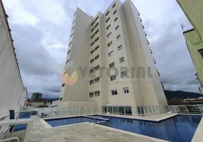 Foto 1 de Apartamento com 2 Quartos à venda, 80m² em Prainha, Caraguatatuba