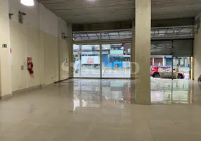 Foto 1 de Galpão/Depósito/Armazém para alugar, 110m² em Jardim Prudência, São Paulo