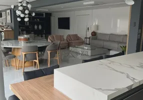 Foto 1 de Apartamento com 3 Quartos à venda, 271m² em Jardim Vila Mariana, São Paulo