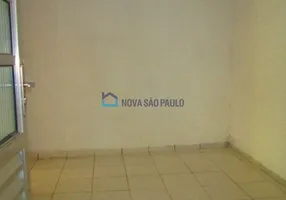 Foto 1 de Casa com 1 Quarto para alugar, 35m² em Vila Água Funda, São Paulo