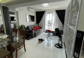 Foto 1 de Apartamento com 1 Quarto à venda, 50m² em Praia do Canto, Vitória