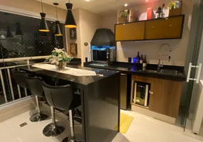 Foto 1 de Apartamento com 2 Quartos à venda, 87m² em Vila Prudente, São Paulo