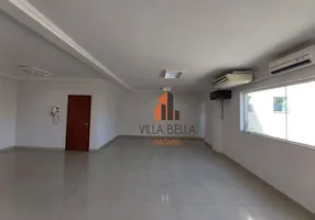 Foto 1 de Sala Comercial para alugar, 80m² em Silveira, Santo André
